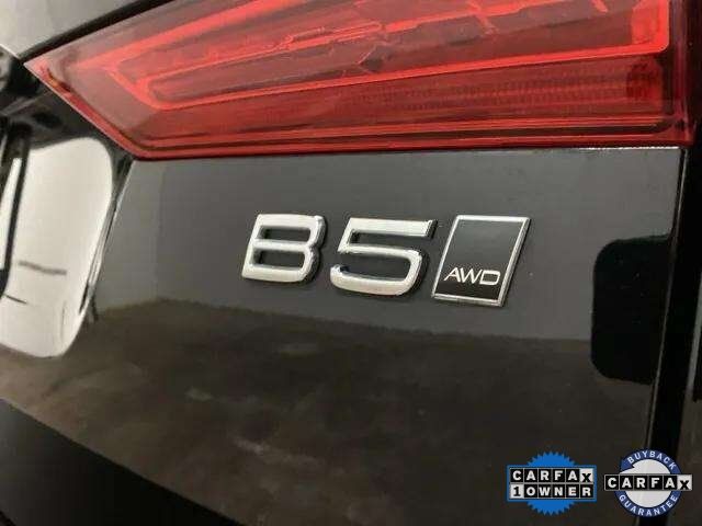 2025 Volvo XC60 B5 Plus Dallas TX