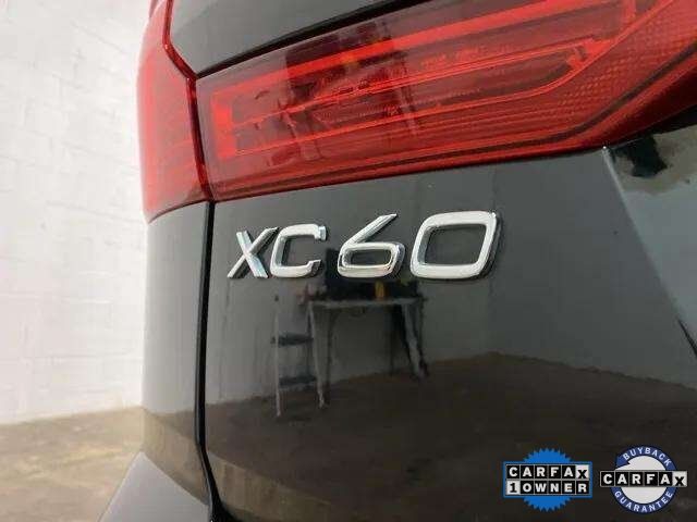2025 Volvo XC60 B5 Plus Dallas TX