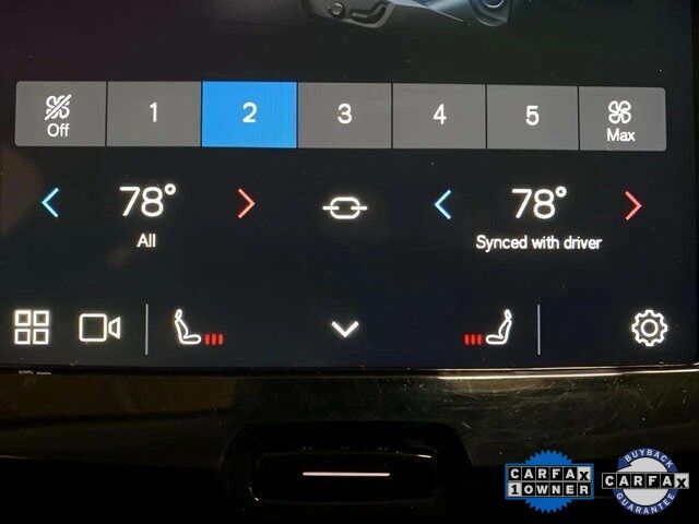 2025 Volvo XC60 B5 Plus Dallas TX