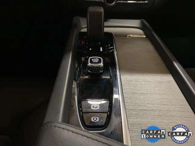 2025 Volvo XC60 B5 Plus Dallas TX