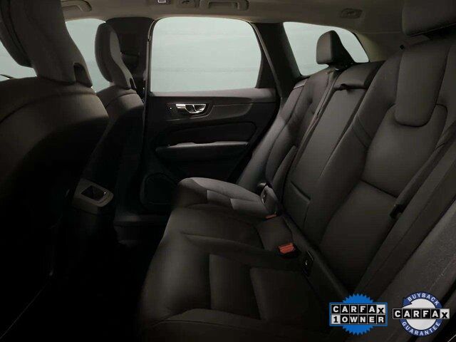 2025 Volvo XC60 B5 Plus Dallas TX