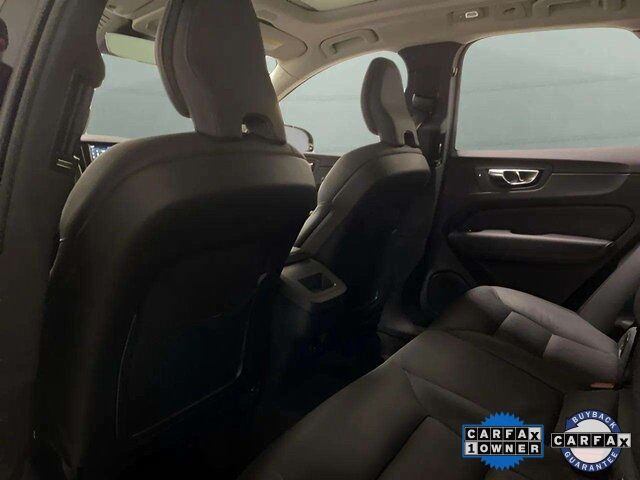 2025 Volvo XC60 B5 Plus Dallas TX