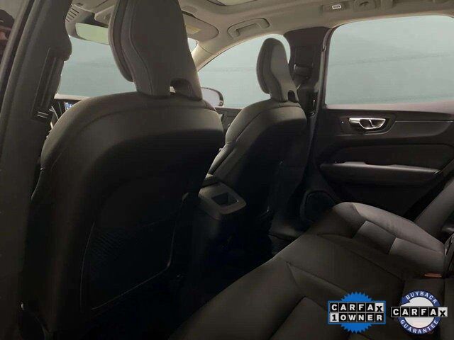 2025 Volvo XC60 B5 Plus Dallas TX