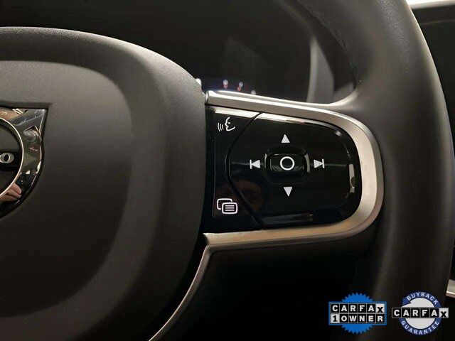 2025 Volvo XC60 B5 Plus Dallas TX