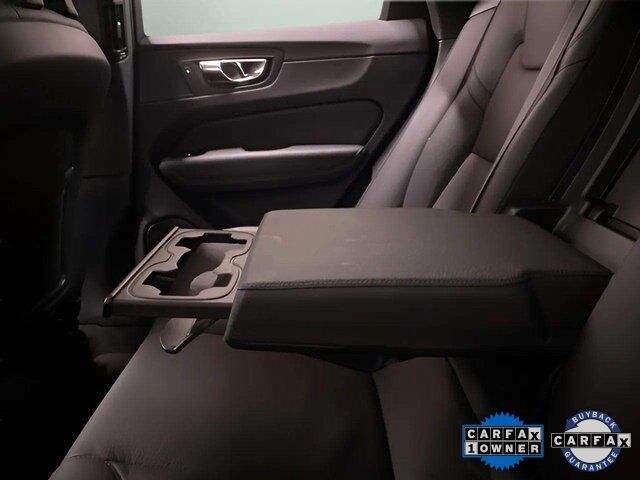 2025 Volvo XC60 B5 Plus Dallas TX