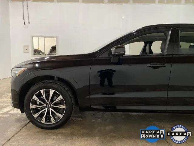 2025 Volvo XC60 B5 Plus Dallas TX