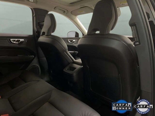 2025 Volvo XC60 B5 Plus Dallas TX