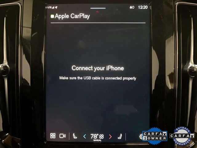 2025 Volvo XC60 B5 Plus Dallas TX