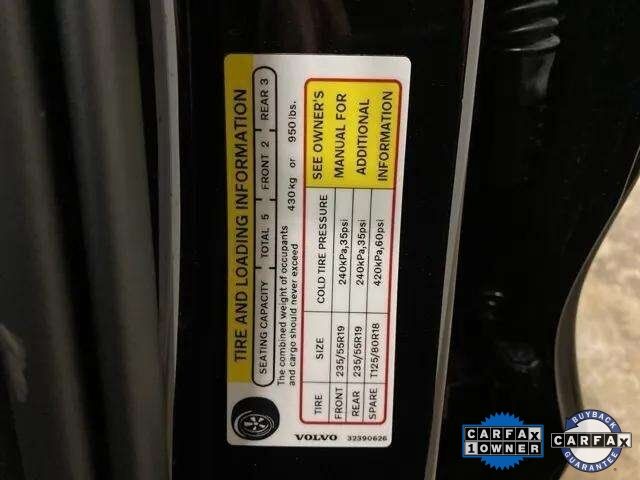 2025 Volvo XC60 B5 Plus Dallas TX