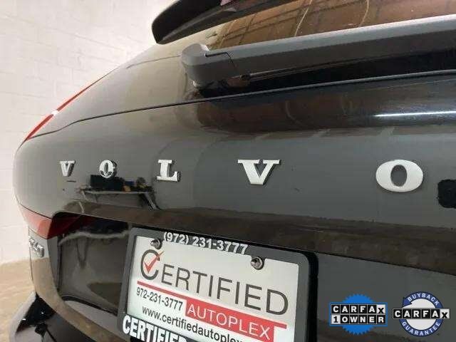 2025 Volvo XC60 B5 Plus Dallas TX