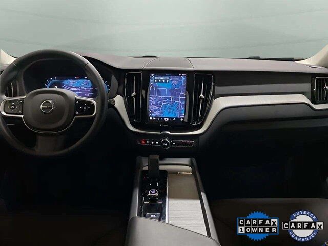 2025 Volvo XC60 B5 Plus Dallas TX