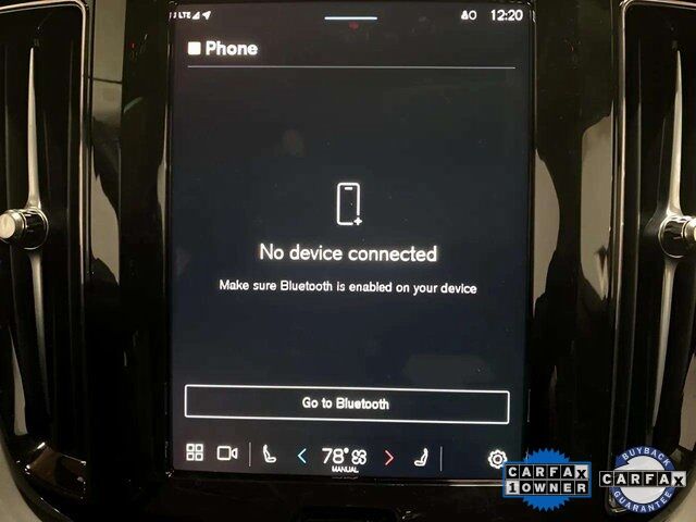 2025 Volvo XC60 B5 Plus Dallas TX