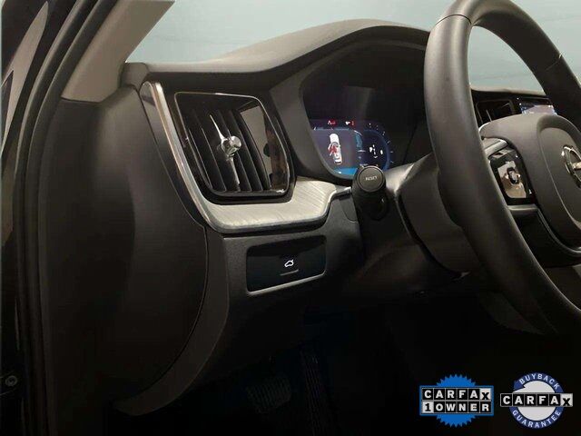 2025 Volvo XC60 B5 Plus Dallas TX