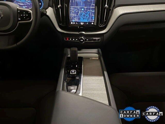 2025 Volvo XC60 B5 Plus Dallas TX