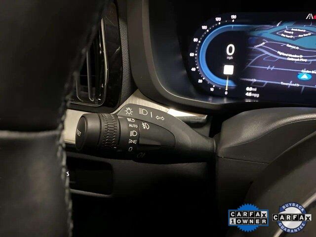 2025 Volvo XC60 B5 Plus Dallas TX