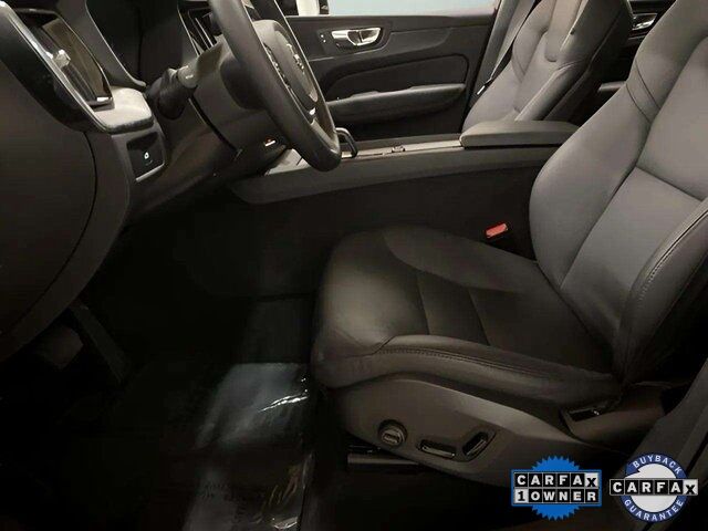2025 Volvo XC60 B5 Plus Dallas TX