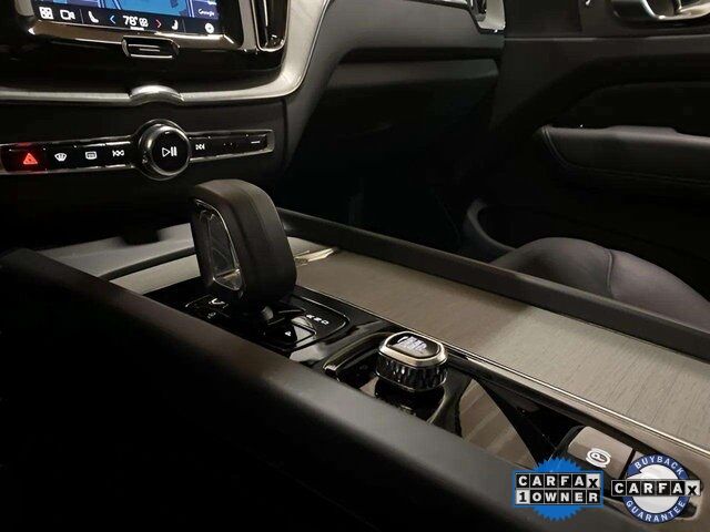 2025 Volvo XC60 B5 Plus Dallas TX