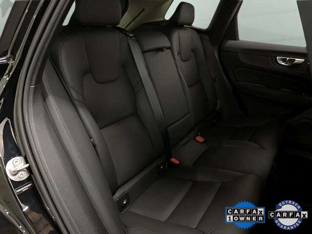 2025 Volvo XC60 B5 Plus Dallas TX