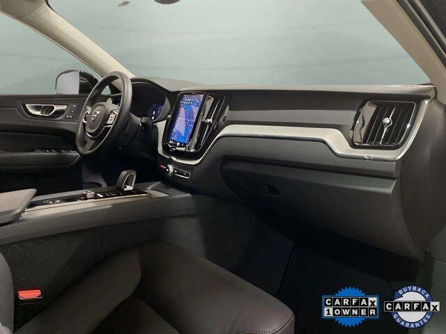 2025 Volvo XC60 B5 Plus Dallas TX