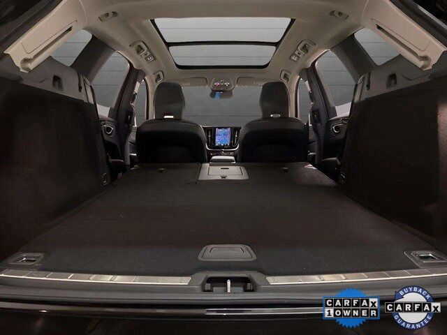 2025 Volvo XC60 B5 Plus Dallas TX