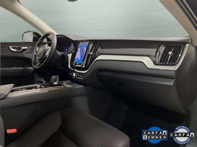 2025 Volvo XC60 B5 Plus Dallas TX