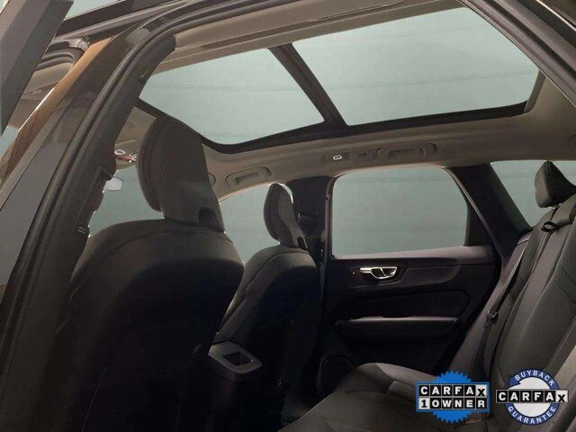 2025 Volvo XC60 B5 Plus Dallas TX