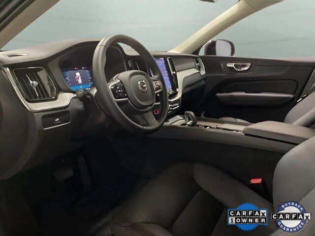 2025 Volvo XC60 B5 Plus Dallas TX