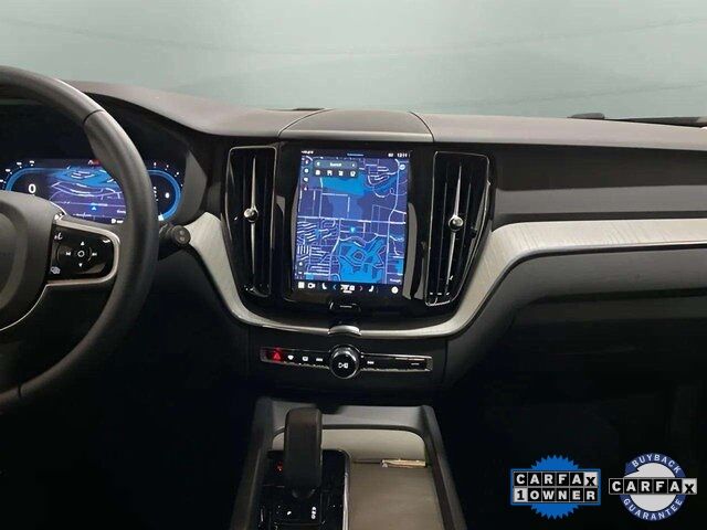 2025 Volvo XC60 B5 Plus Dallas TX