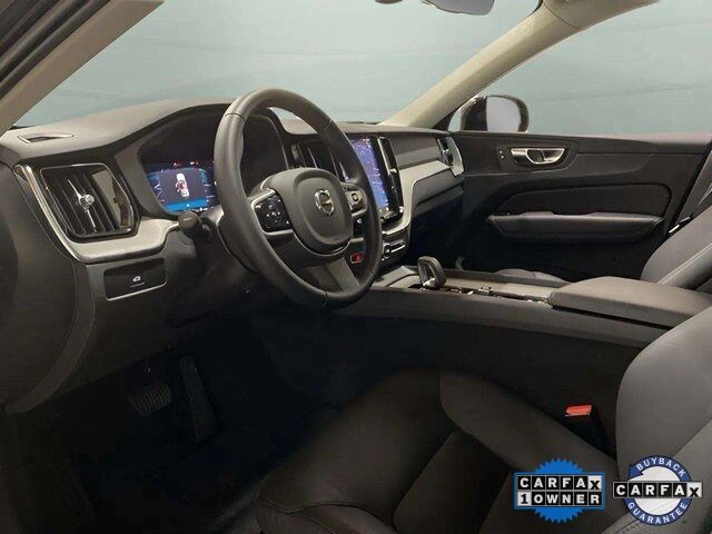 2025 Volvo XC60 B5 Plus Dallas TX