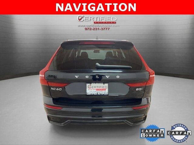 2025 Volvo XC60 B5 Plus Dallas TX