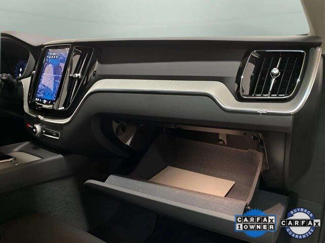 2025 Volvo XC60 B5 Plus Dallas TX