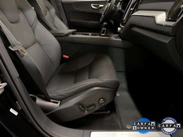 2025 Volvo XC60 B5 Plus Dallas TX