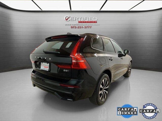 2025 Volvo XC60 B5 Plus Dallas TX