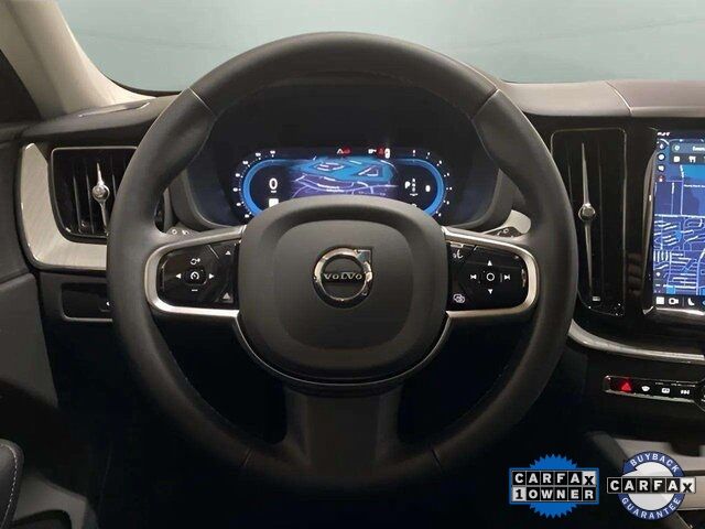 2025 Volvo XC60 B5 Plus Dallas TX