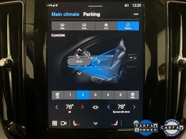 2025 Volvo XC60 B5 Plus Dallas TX