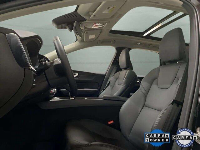 2025 Volvo XC60 B5 Plus Dallas TX