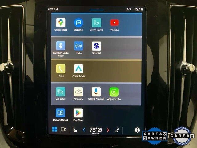 2025 Volvo XC60 B5 Plus Dallas TX