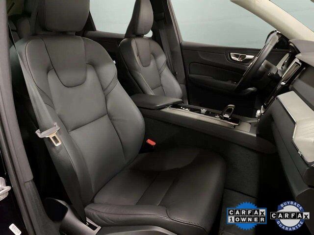 2025 Volvo XC60 B5 Plus Dallas TX