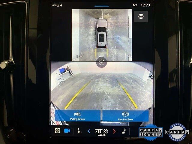 2025 Volvo XC60 B5 Plus Dallas TX