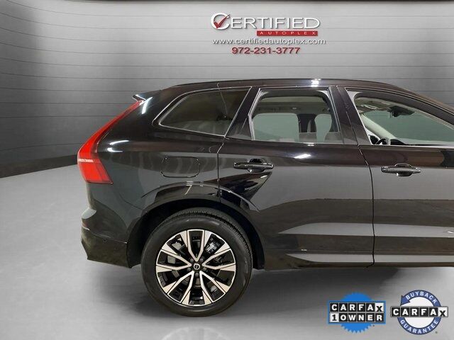 2025 Volvo XC60 B5 Plus Dallas TX