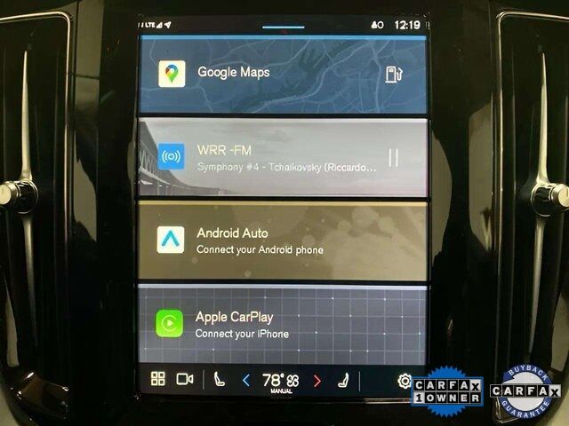 2025 Volvo XC60 B5 Plus Dallas TX