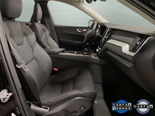 2025 Volvo XC60 B5 Plus Dallas TX