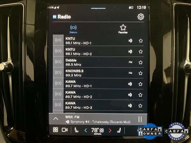 2025 Volvo XC60 B5 Plus Dallas TX