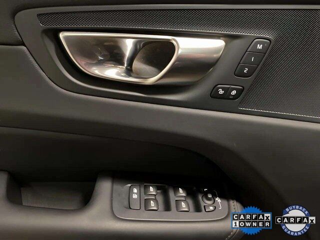 2025 Volvo XC60 B5 Plus Dallas TX