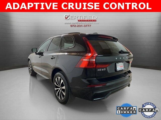 2025 Volvo XC60 B5 Plus Dallas TX