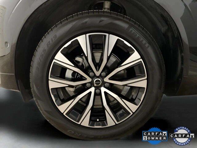 2025 Volvo XC60 B5 Plus Dallas TX