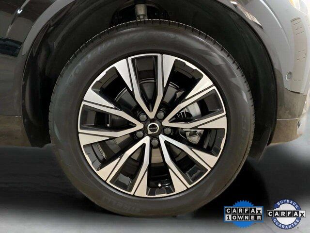 2025 Volvo XC60 B5 Plus Dallas TX