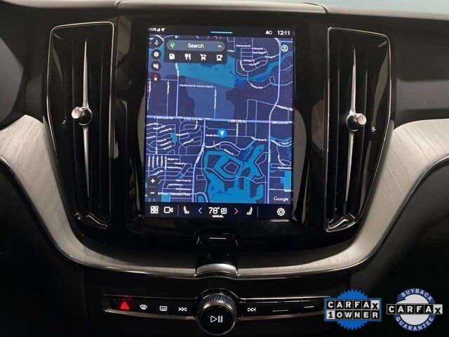 2025 Volvo XC60 B5 Plus Dallas TX