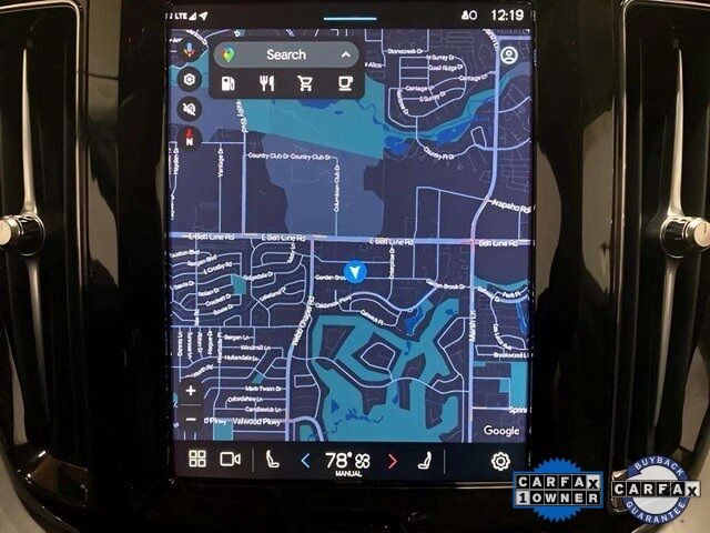 2025 Volvo XC60 B5 Plus Dallas TX