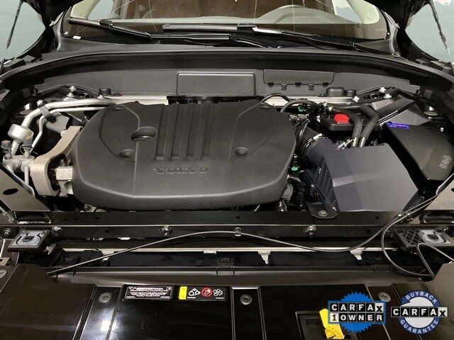 2025 Volvo XC60 B5 Plus Dallas TX